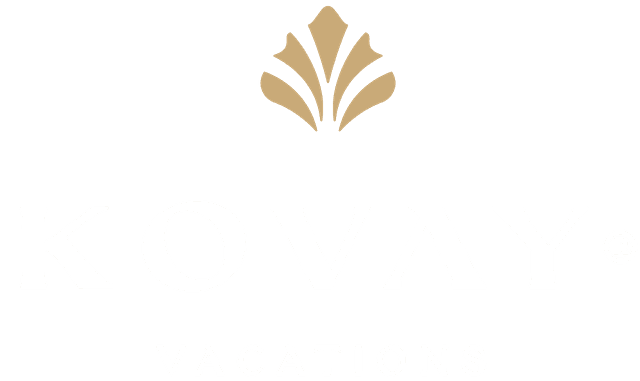 Kovay logo